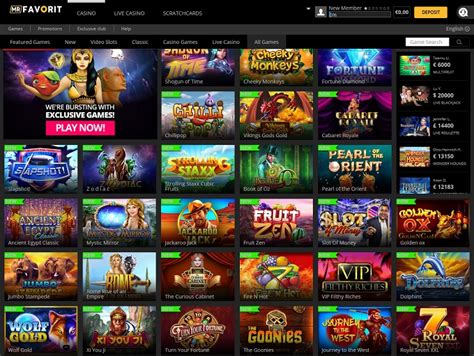 mr favorit casino Online Casino Spiele kostenlos spielen in 2023